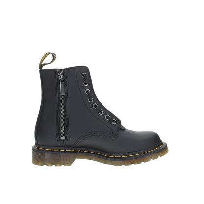 Dr. Martens Anfibio 1460 Pascal Frnt Zip Nappa 23863001 - Marylou Shop