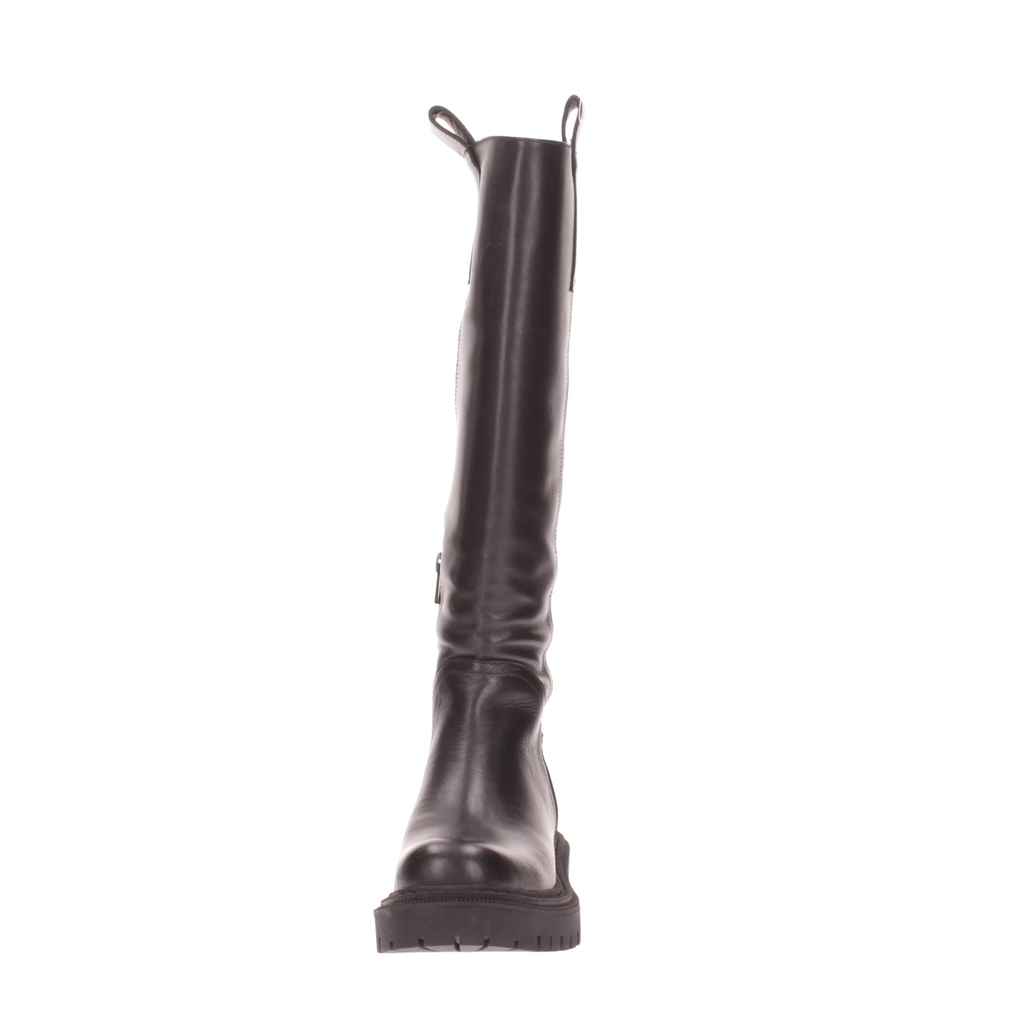 Albano Stivale 2502 NERO - Marylou Shop
