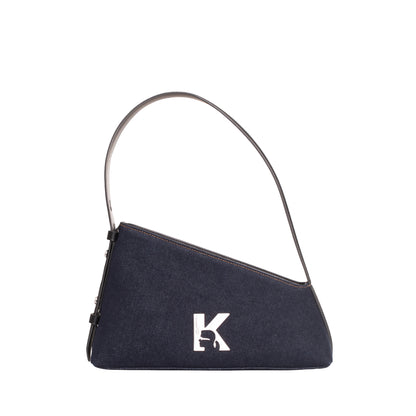 Karl lagerfeld Borse#colore_blu