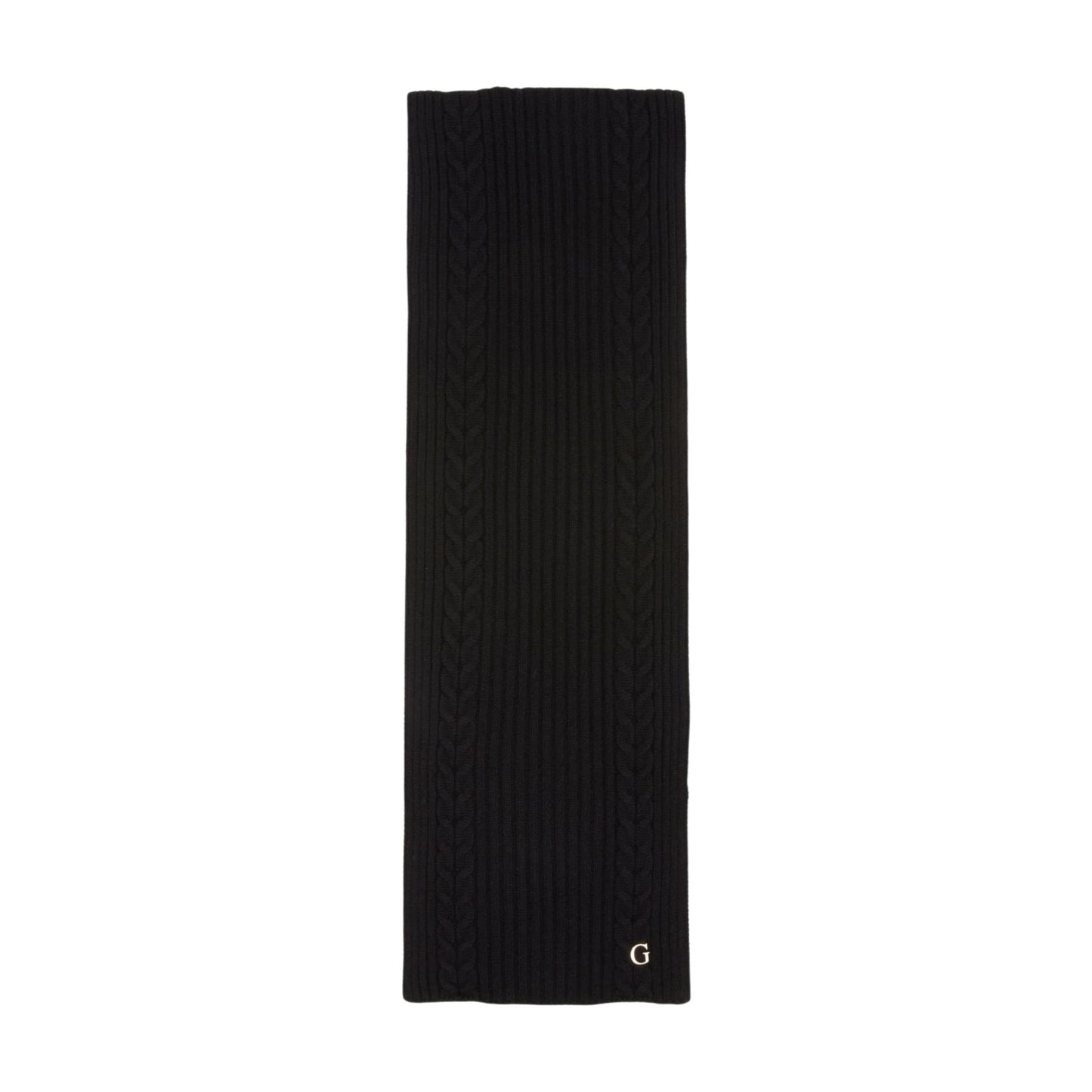 Guess Sciarpa Knitted Scarf - Marylou Shop