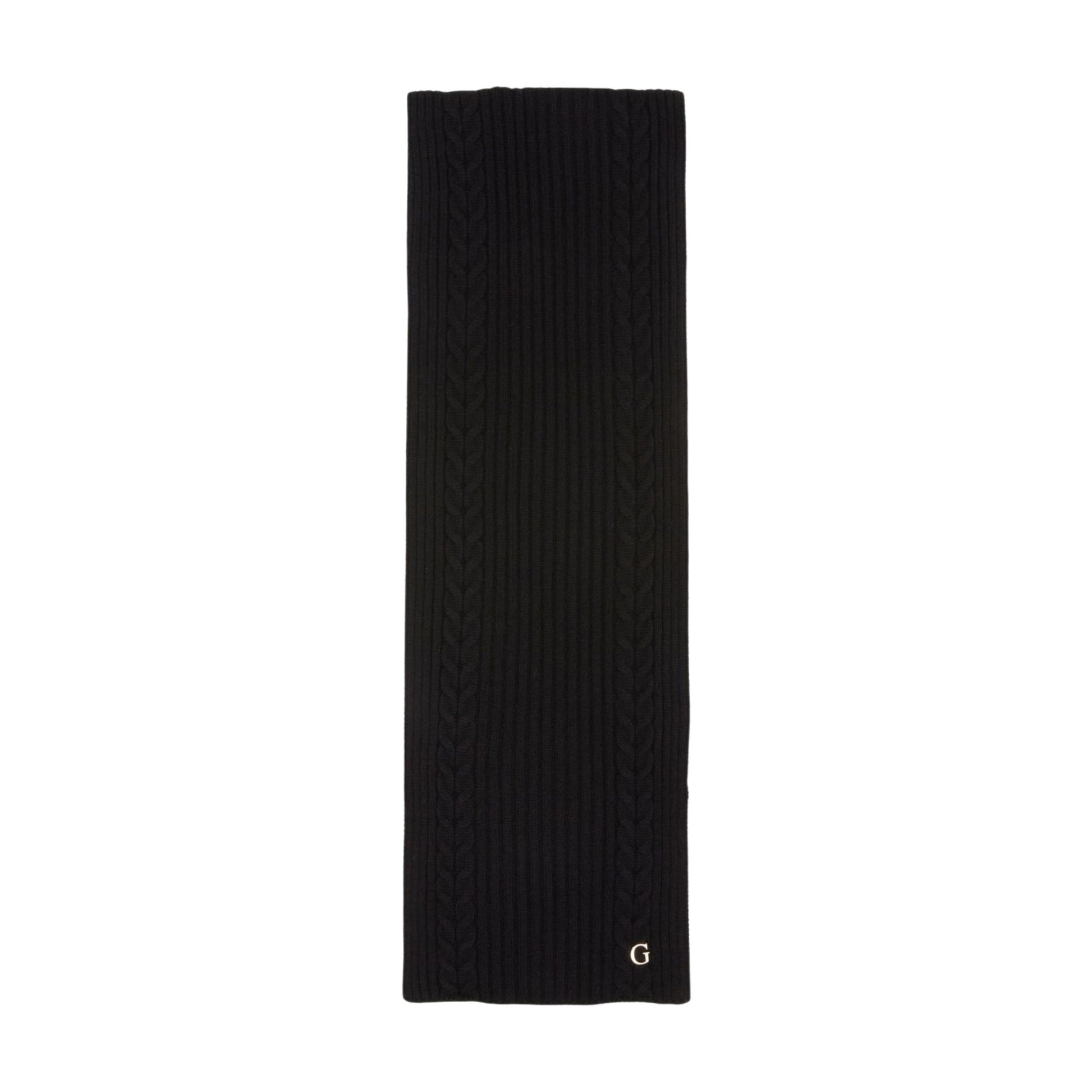 Guess Sciarpa Knitted Scarf - Marylou Shop