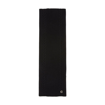 Guess Sciarpa Knitted Scarf - Marylou Shop