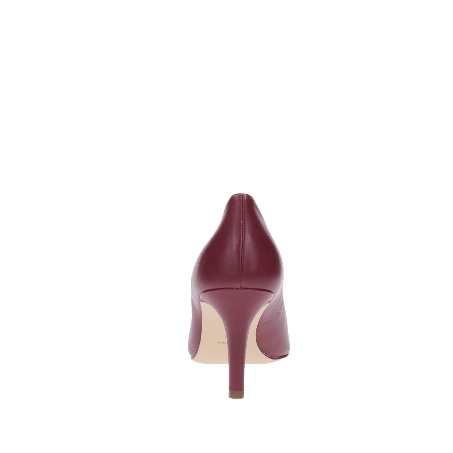 Michael Kors Decollete Lena Pump - Marylou Shop