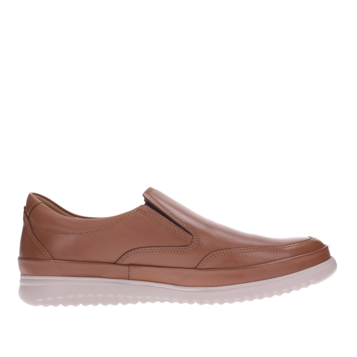 Mephisto Mocassino P5130280 HAZELNUT - Marylou Shop