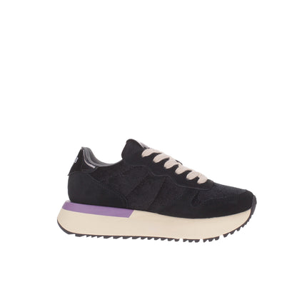 Sun68 Sneakers Stargirl Velvet - Marylou Shop