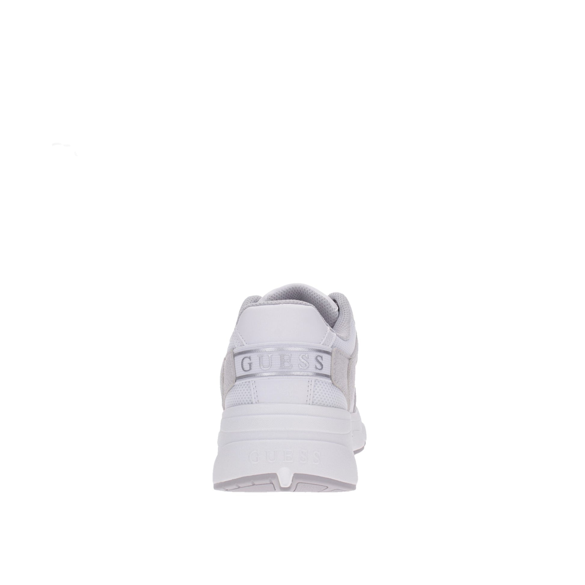 Guess Sneakers#colore_bianco