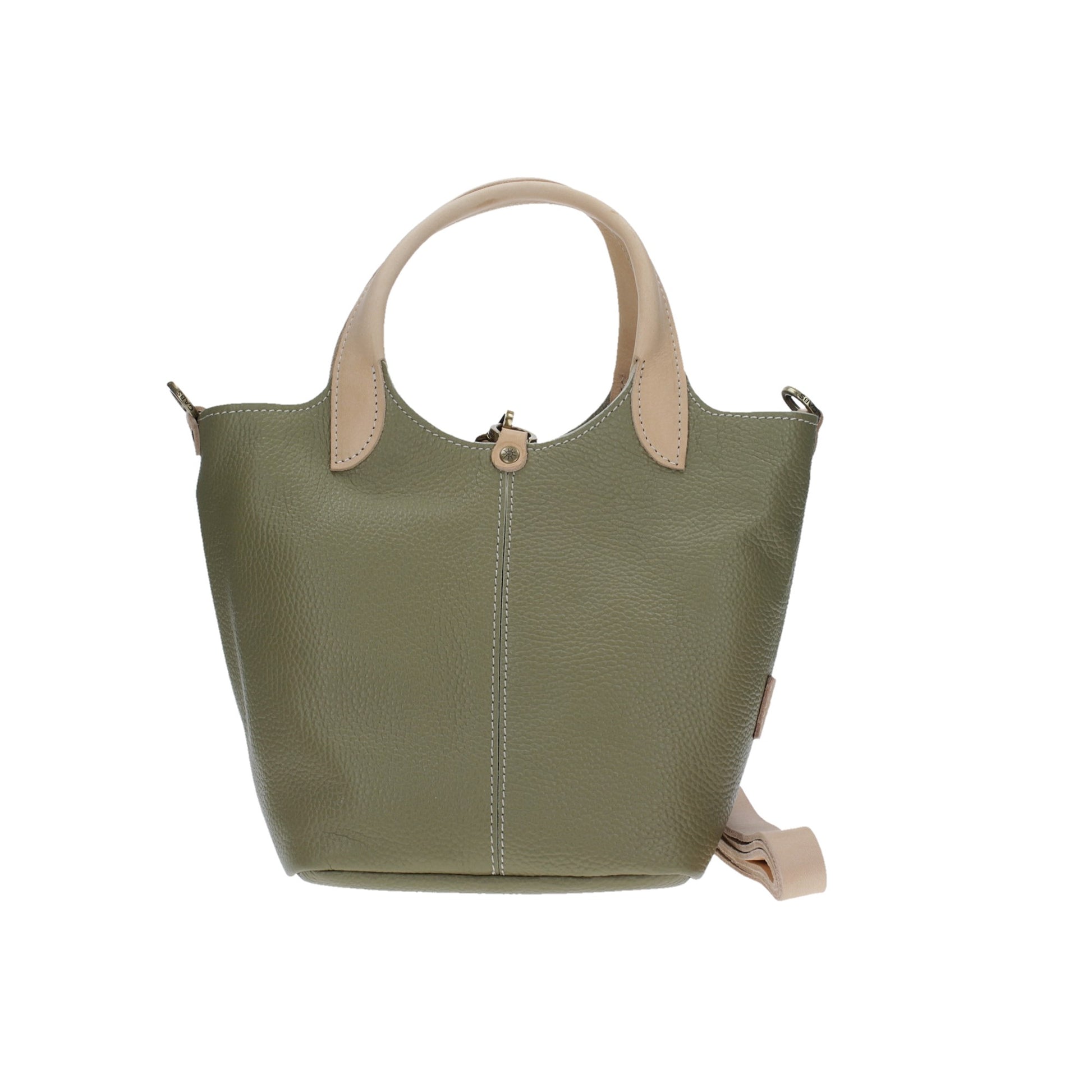 Gabs Borsa Blanca Tg S - Marylou Shop