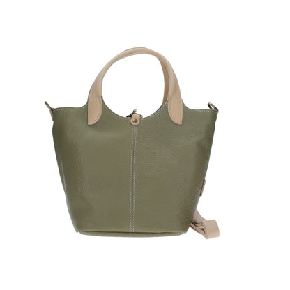 Gabs Borsa Blanca Tg S - Marylou Shop