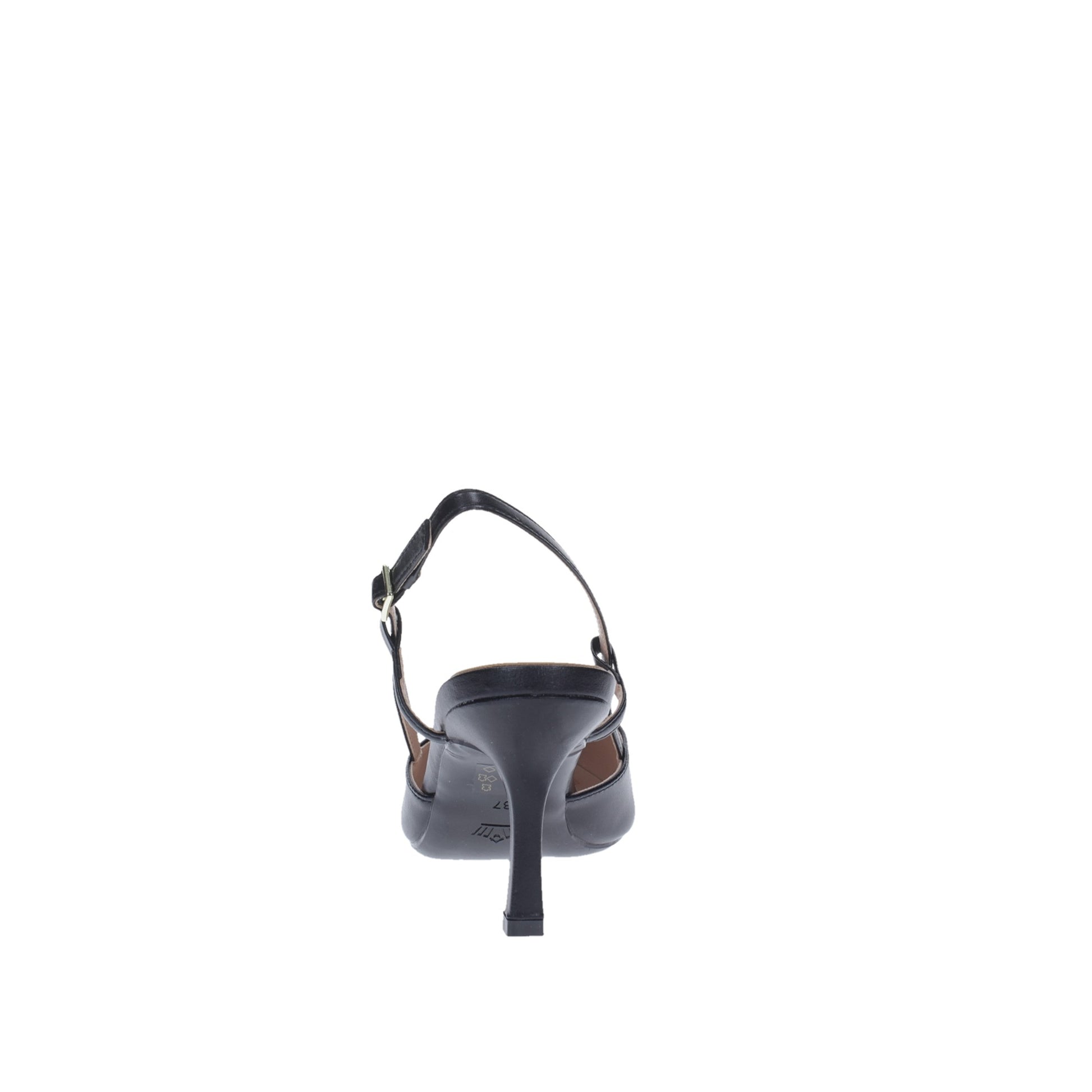Francesco Milano Decollete A08-21A - Marylou Shop