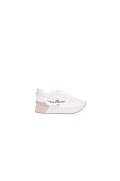 Liu jo Sneakers#colore_bianco