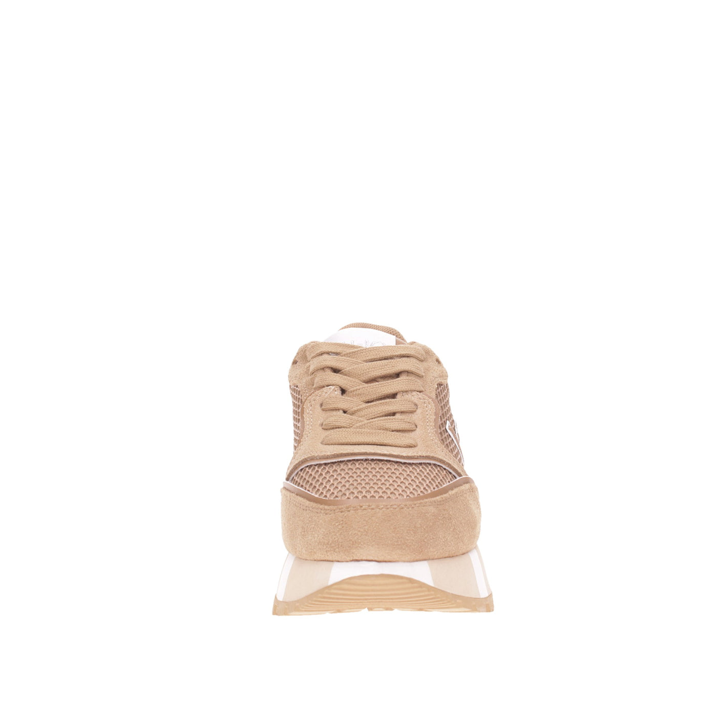 Liu jo Sneakers#colore_marroncino