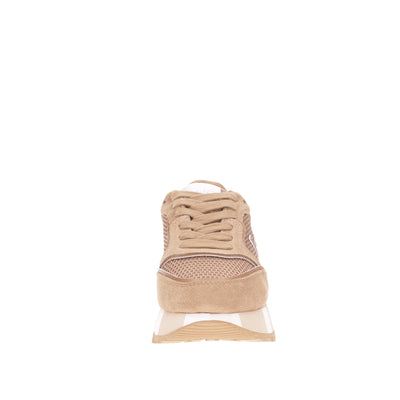 Liu jo Sneakers#colore_marroncino
