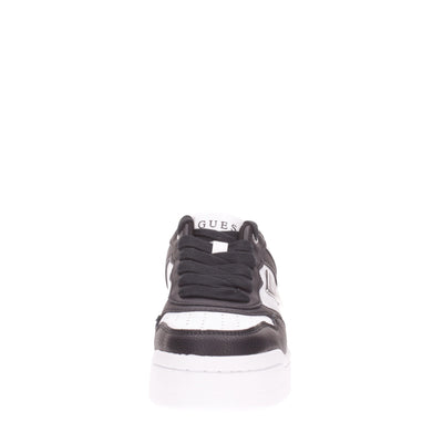 Guess Sneakers#colore_bianco-nero
