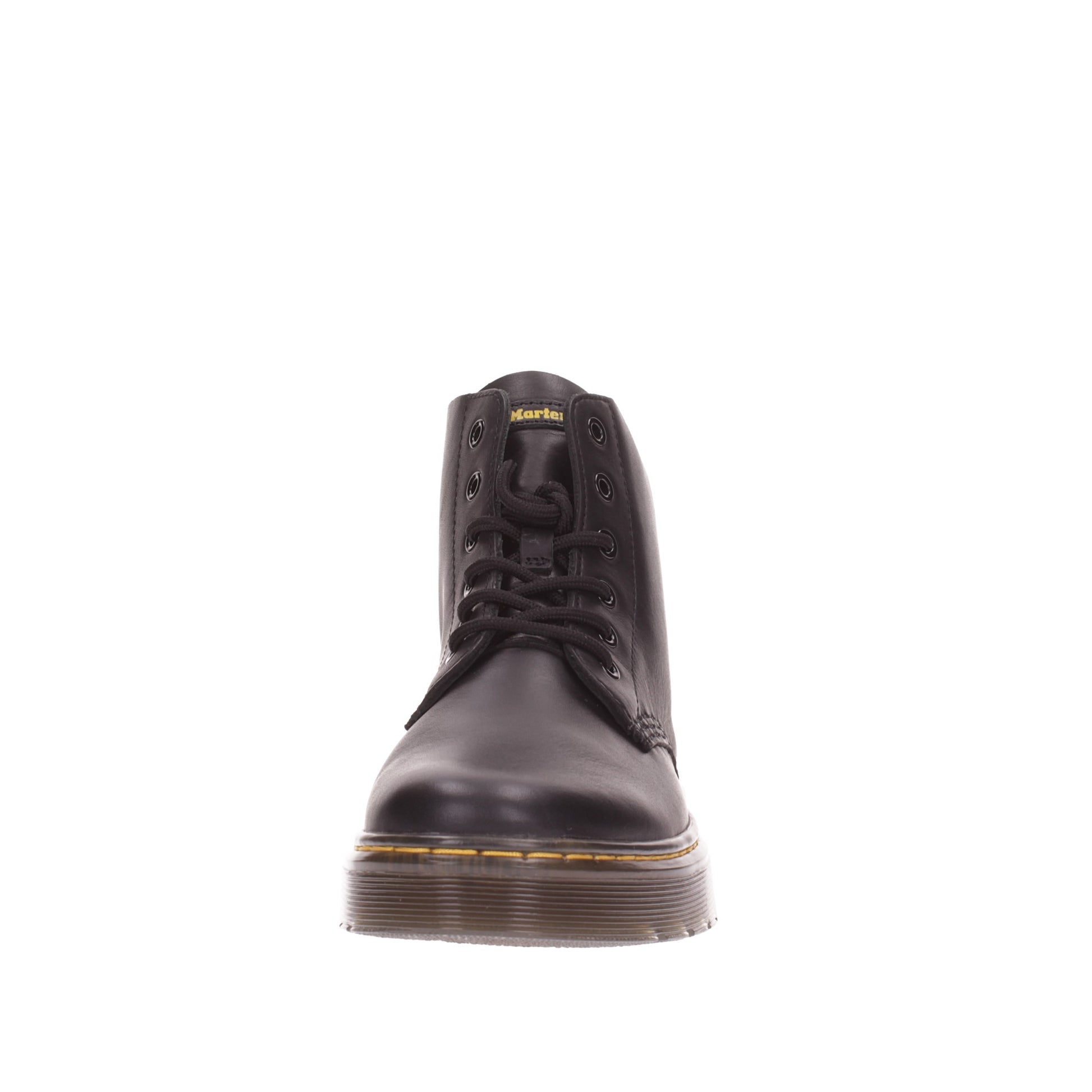 Dr. Martens Anfibio Thurson Chukka 27778001 Black - Marylou Shop