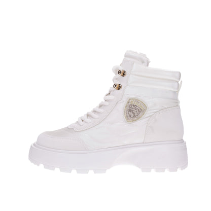 Blauer Tronchetto Blanca03 - Marylou Shop