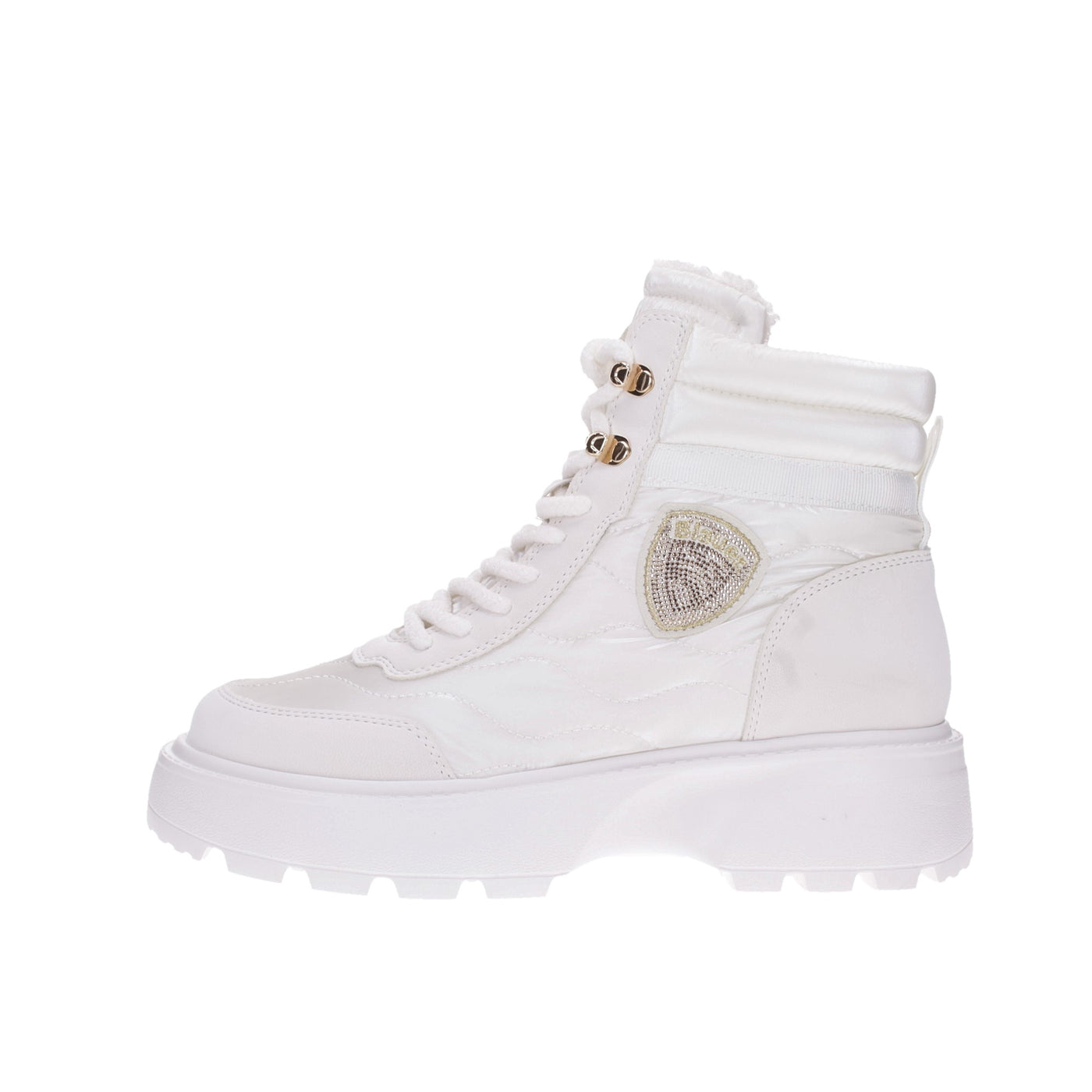 Blauer Tronchetto#colore_bianco