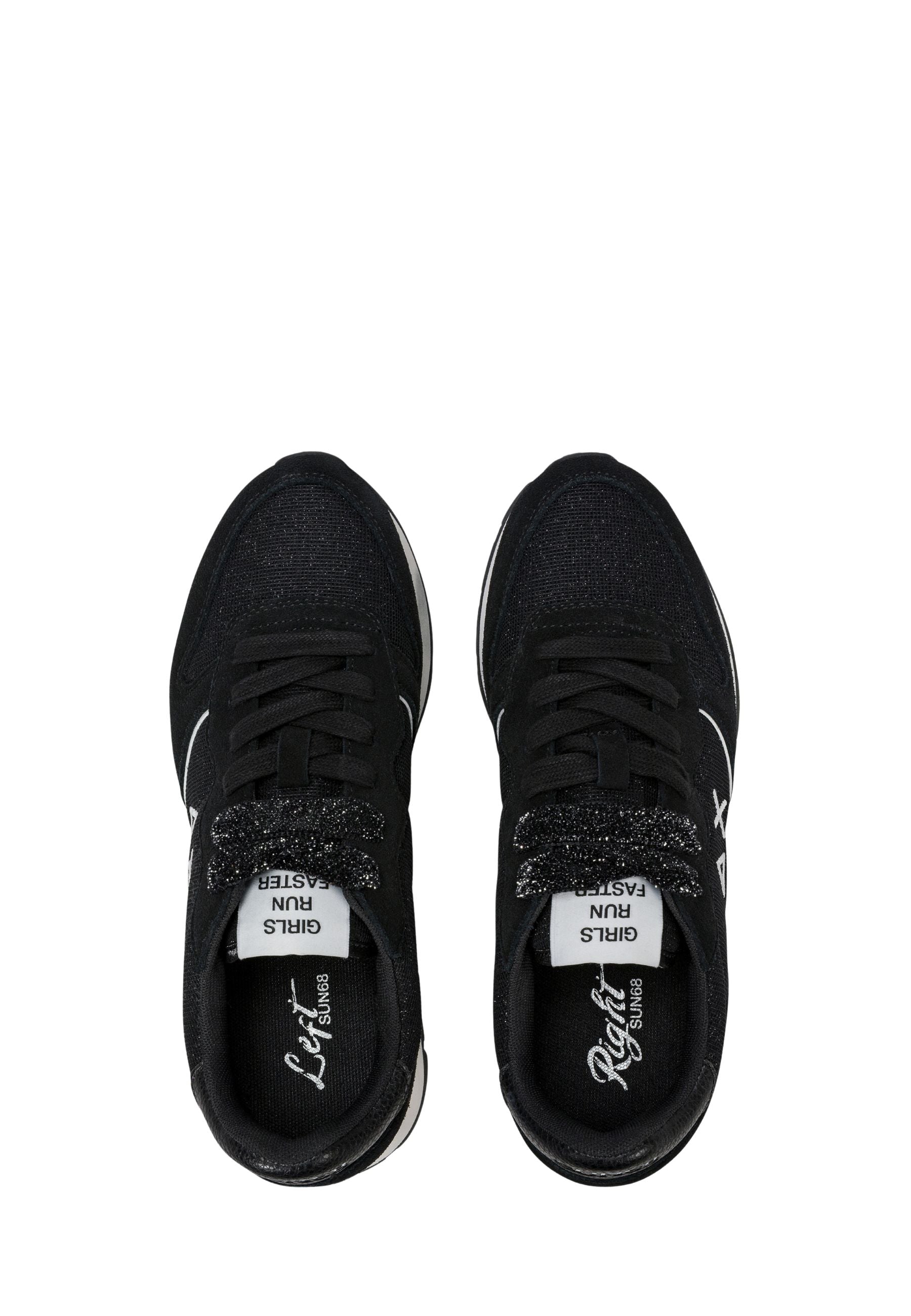 Sun68 Sneakers#colore_nero