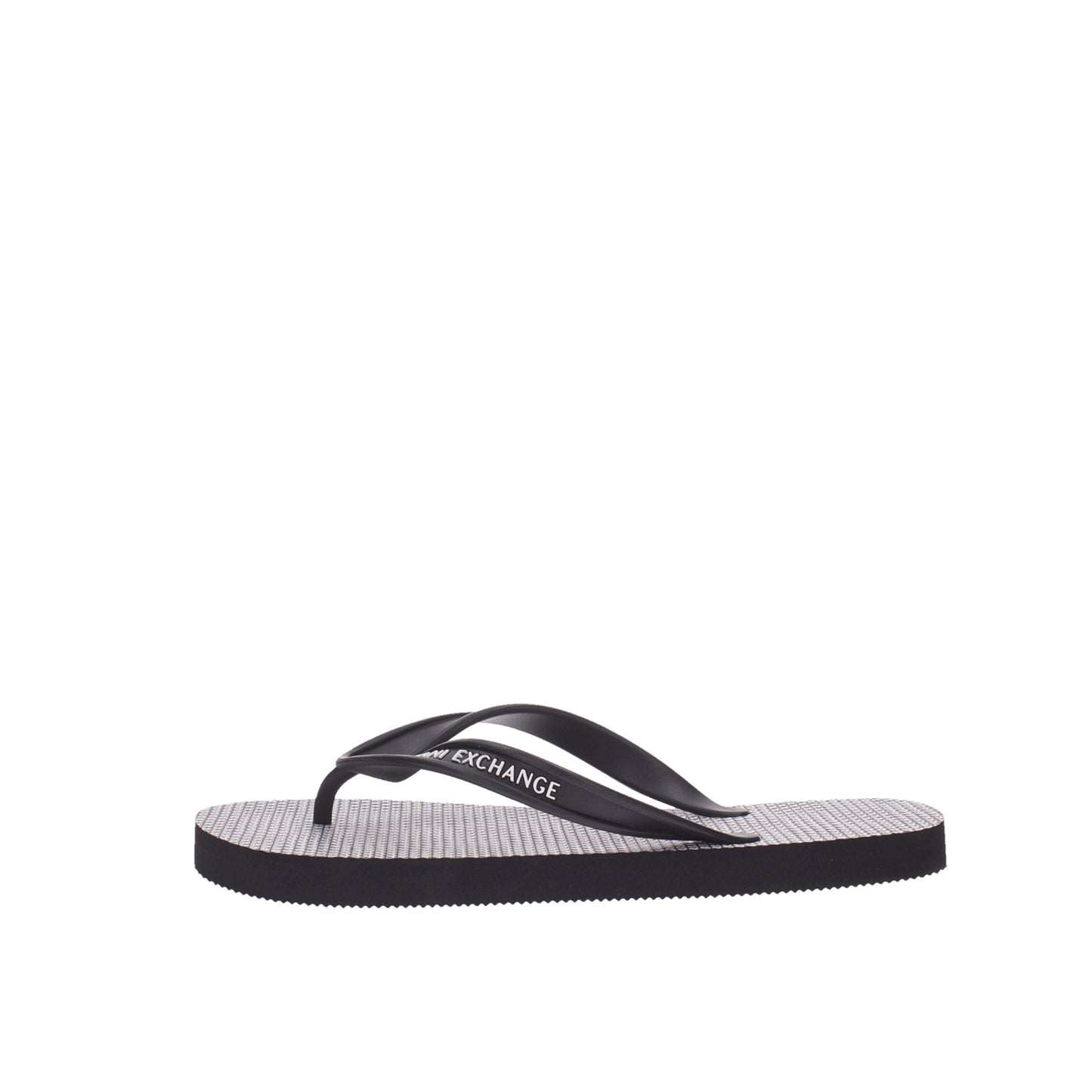 Armani exchange Infradito#colore_nero
