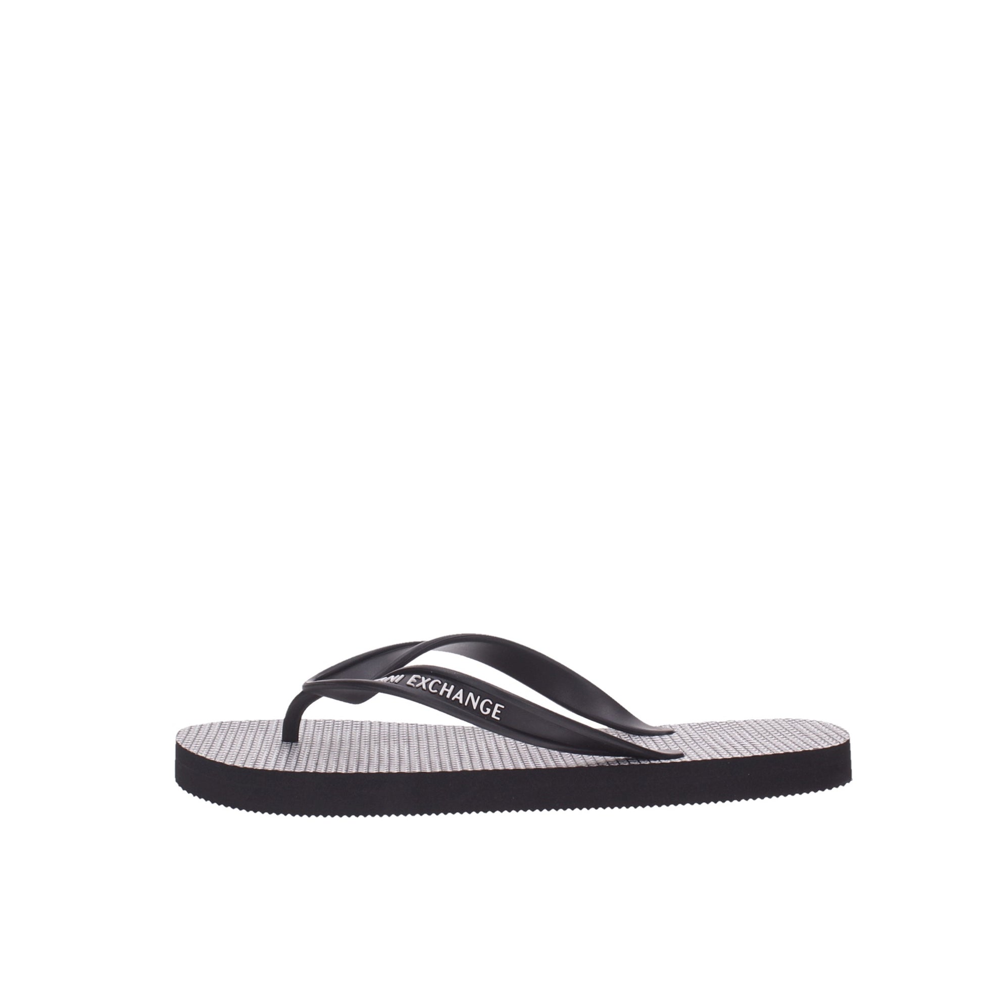 Armani exchange Infradito#colore_nero