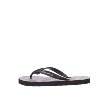 Armani exchange Infradito#colore_nero