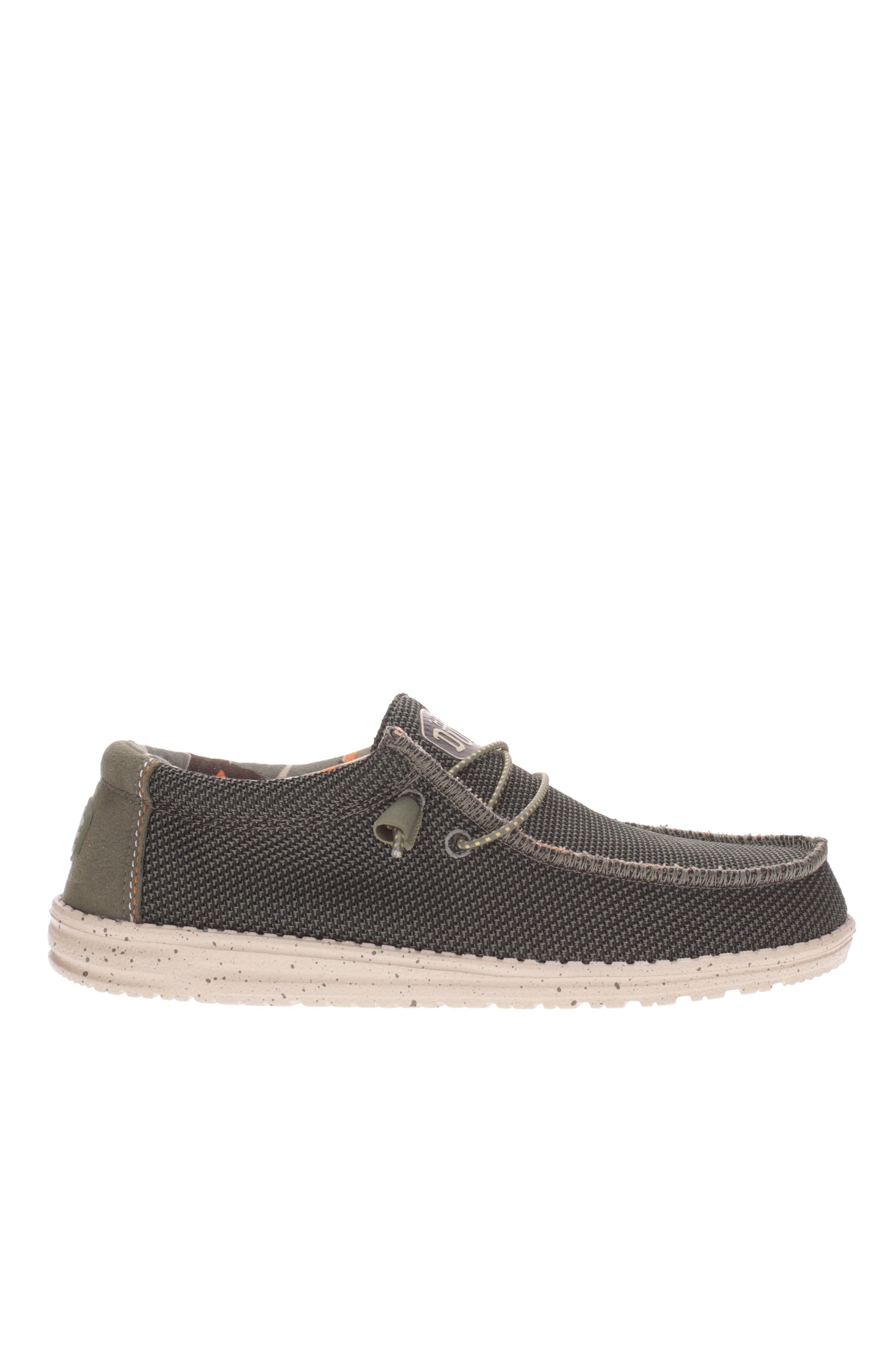 Hey dude Mocassino 40161 PINE - Marylou Shop