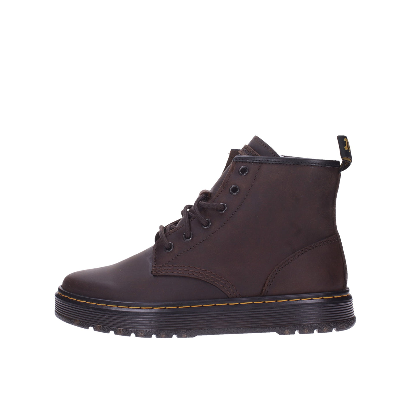 Dr. Martens Anfibio Brookline Chukka 6 Eye - Marylou Shop