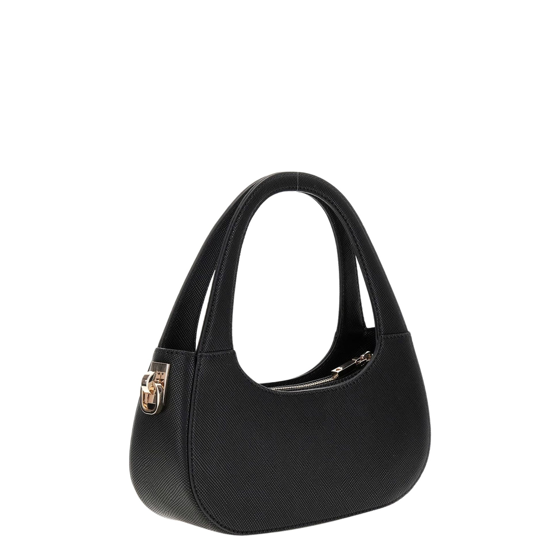 Guess Borsa Eco Jazlynn Hobo Crossbody HWEZG952301 - Marylou Shop