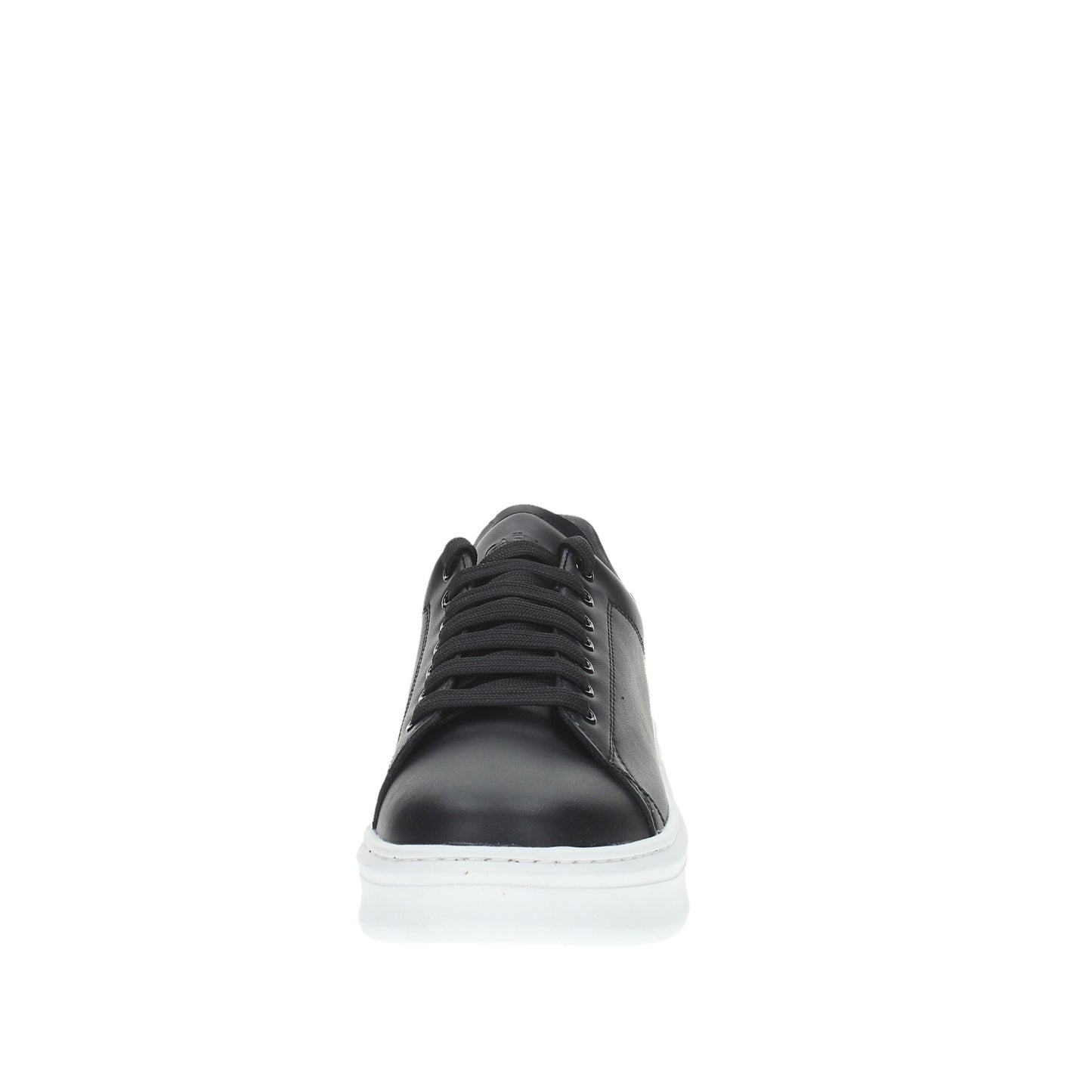 Gaelle Sneakers Addict in Action Leather GACAM00011 - Marylou Shop