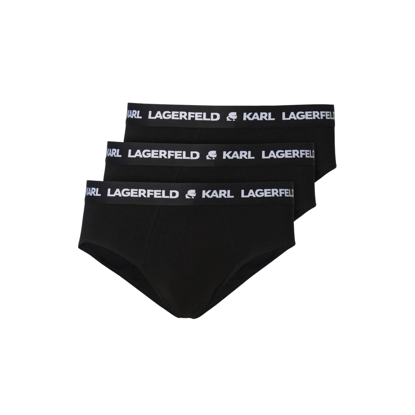 Karl lagerfeld Biancheria intima#colore_nero
