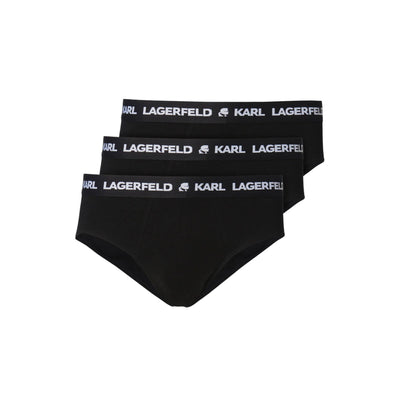 Karl lagerfeld Biancheria intima#colore_nero