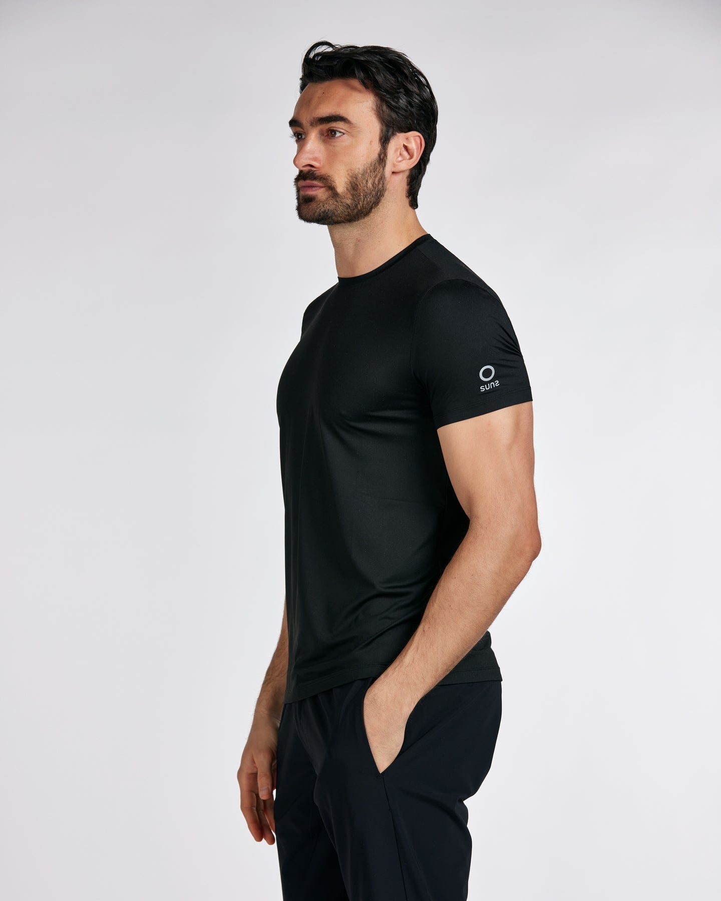 Suns T-shirt/top/canotte TSS41029U - Marylou Shop