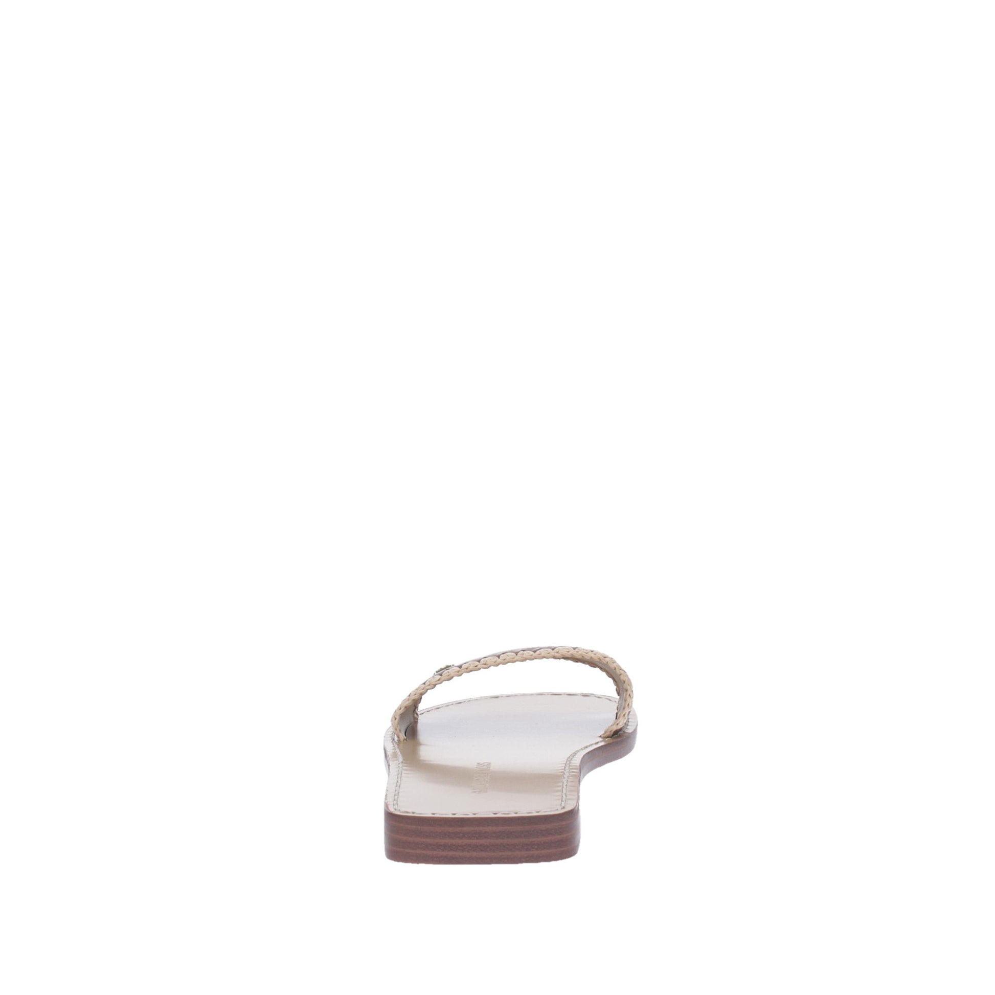 Michael Kors Ciabatta Drea Flat - Marylou Shop