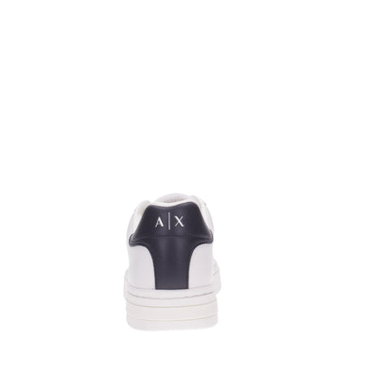Armani exchange Sneakers#colore_bianco-blu
