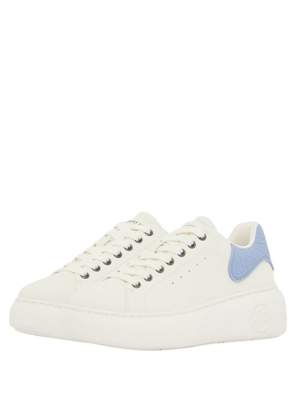 Armani exchange Sneakers#colore_bianco