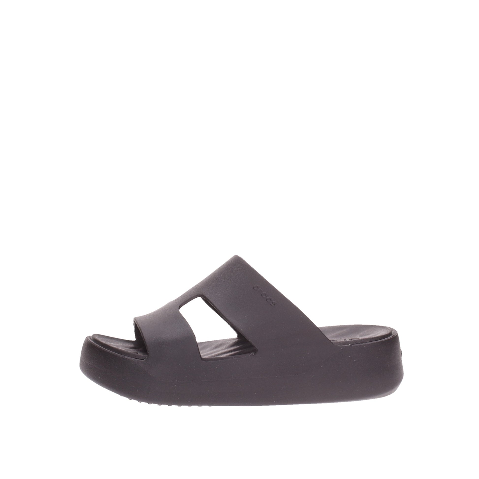 Crocs Ciabatta 209409 BLK - Marylou Shop