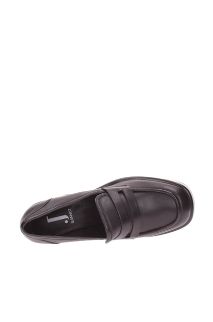 Jeannot Decollete 581 NERO - Marylou Shop