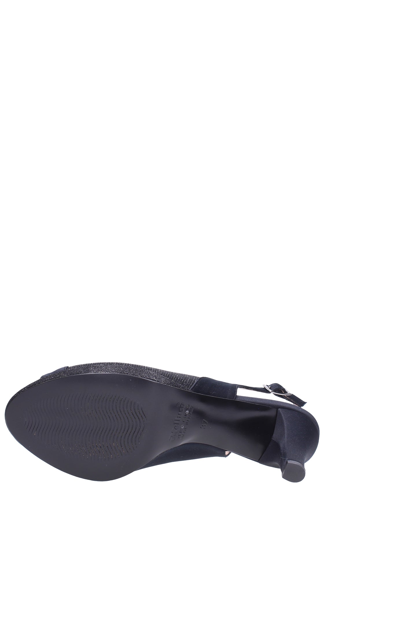 Melluso Sandalo J593N - Marylou Shop