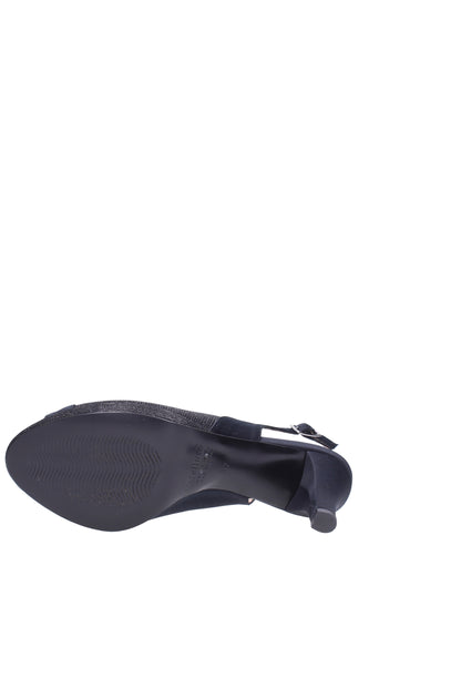 Melluso Sandalo J593N - Marylou Shop