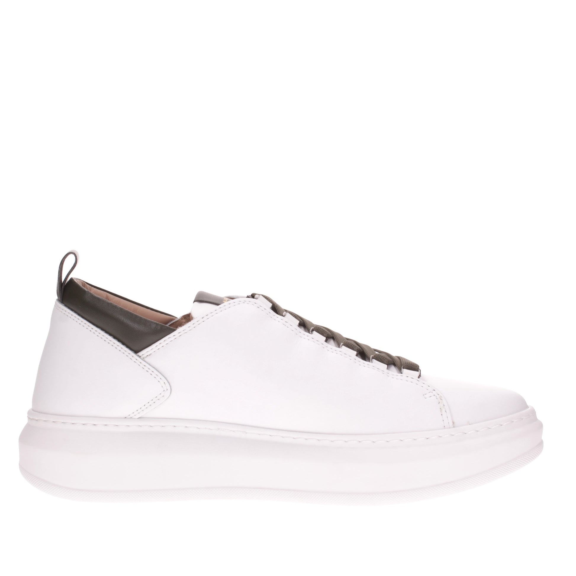 Alexander Smith Sneaker Wembley W1U - Marylou Shop