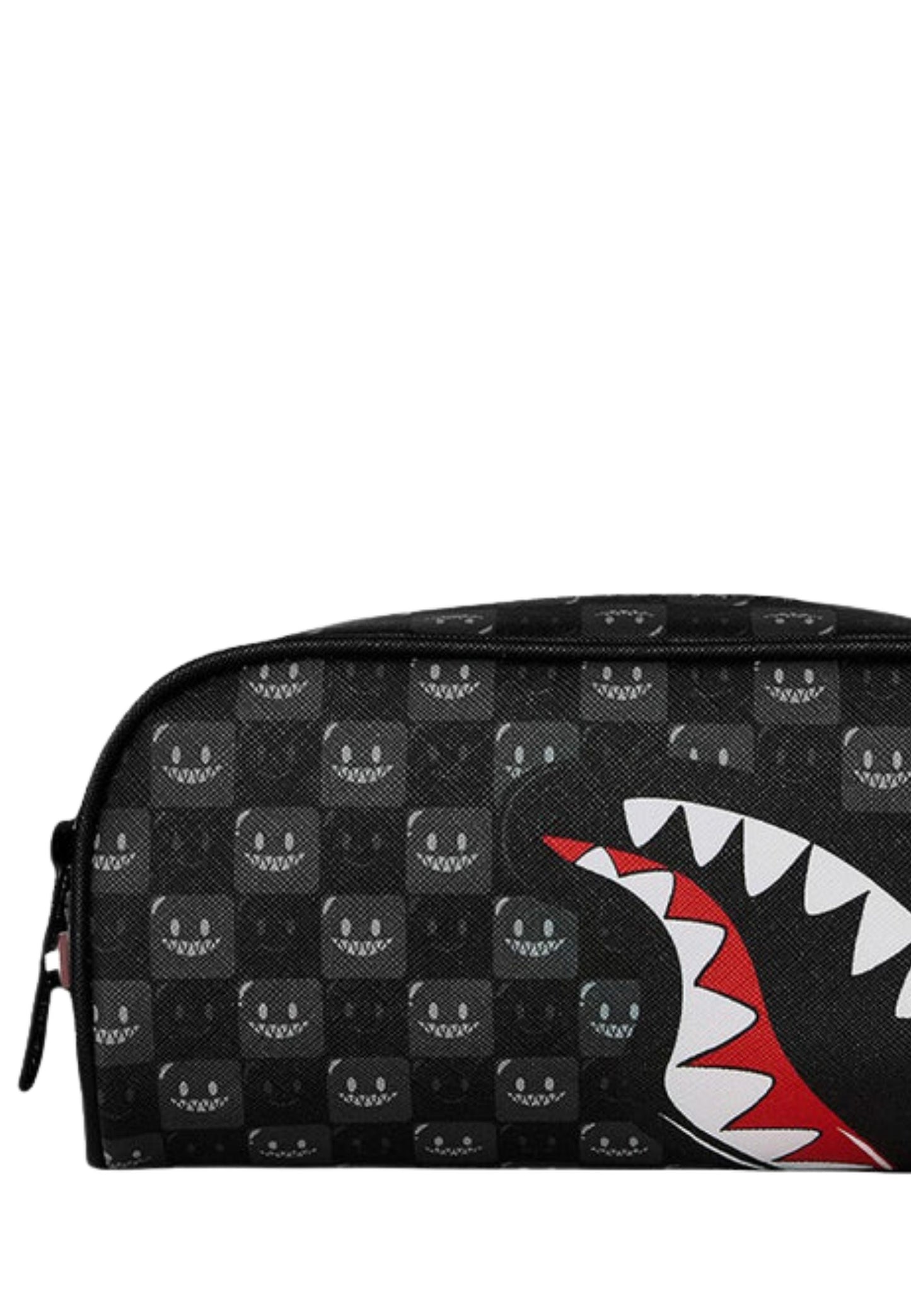Sprayground Porta trucco#colore_nero