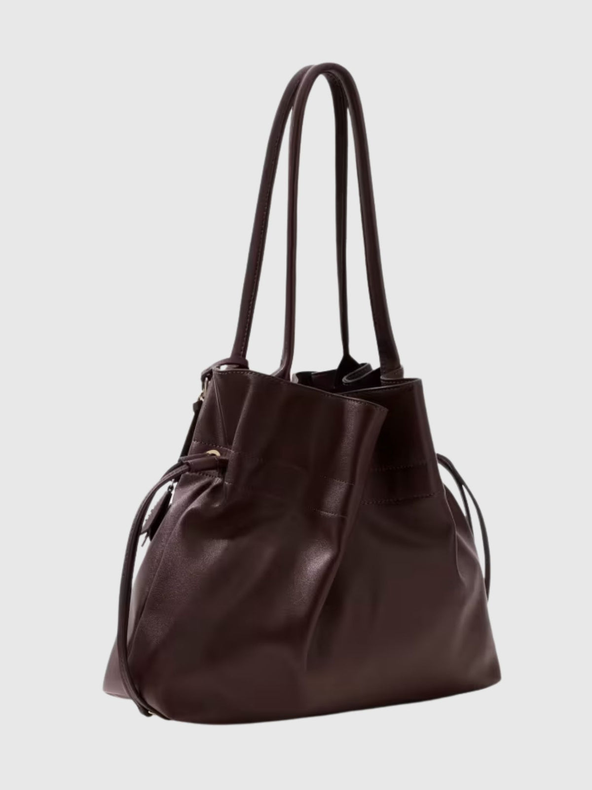 Guess Borse#colore_marrone