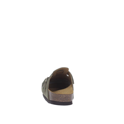 Scholl Sabot#colore_kaki