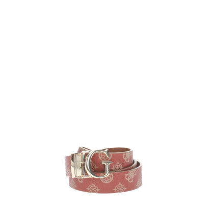 Guess Cintura Evelune Rev and Adj Pant Belt H3 BW9171P4430 - Marylou Shop