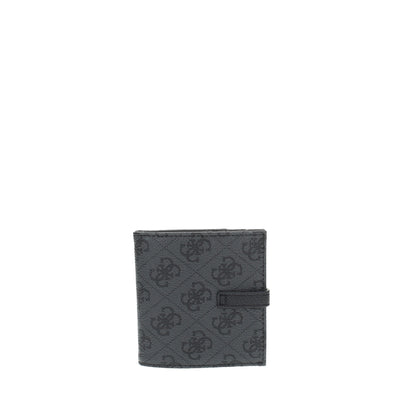 Guess Portafoglio Laurel SLG Tab Card Case - Marylou Shop