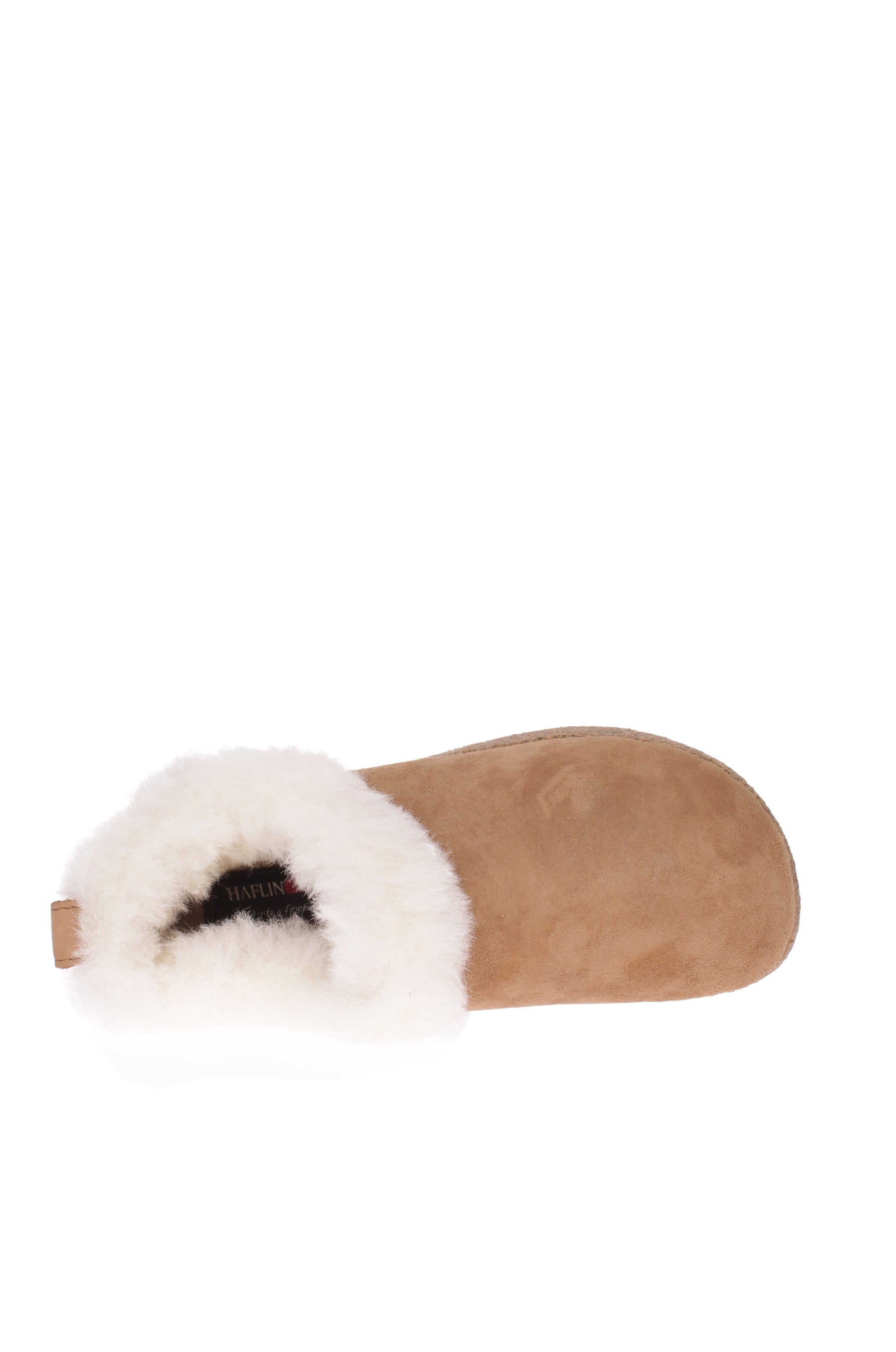Haflinger Ciabatta ICELAND - Marylou Shop