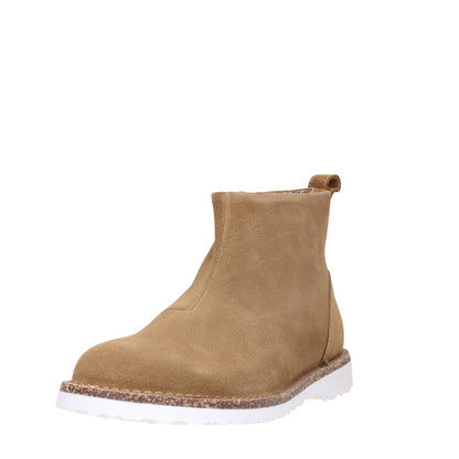 Birkenstock Tronchetto Melrose 1014929 - Marylou Shop