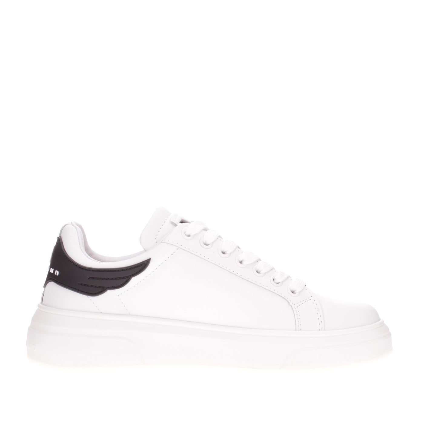 John richmond Sneakers#colore_bianco