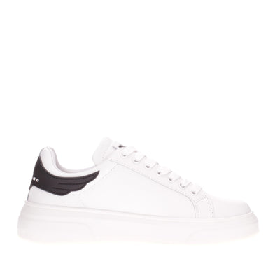 John richmond Sneakers#colore_bianco