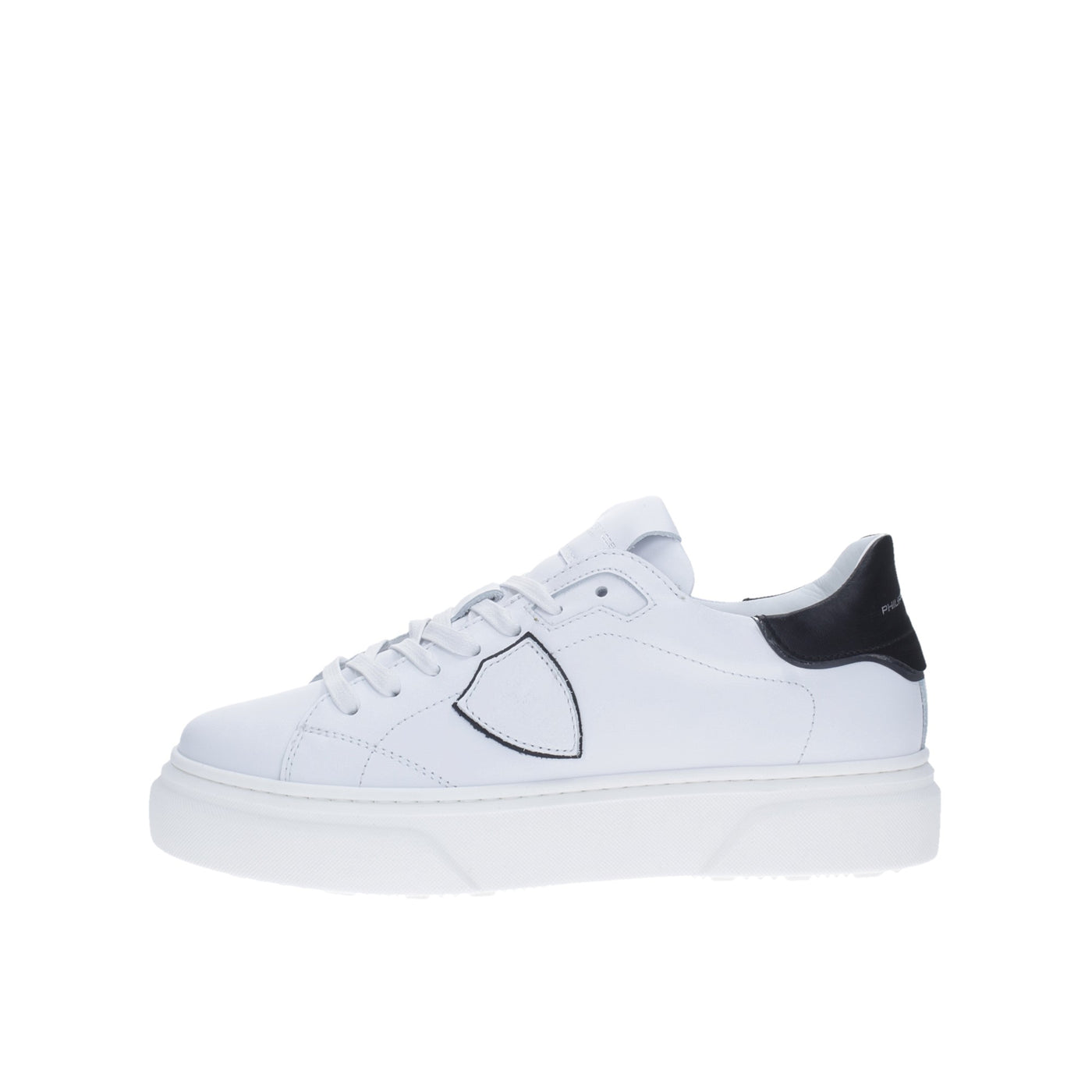 Philippe model Sneakers#colore_bianco
