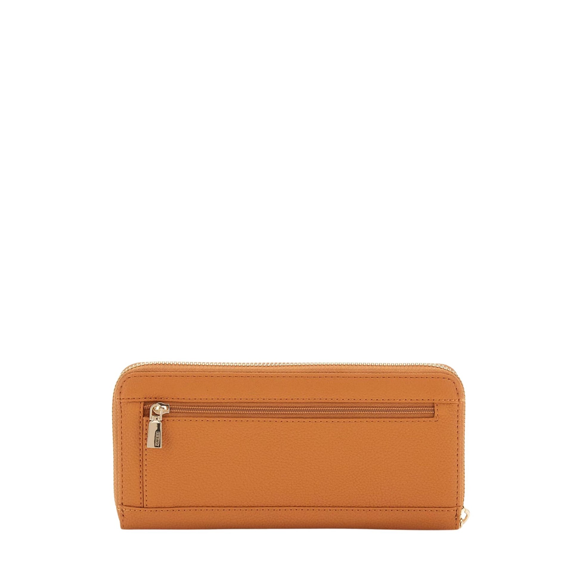 Guess Portafoglio Calebra Slg Large Zip - Marylou Shop
